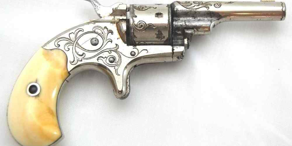 Firearms General
